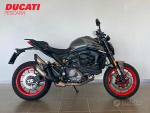 DUCATI MONSTER 937