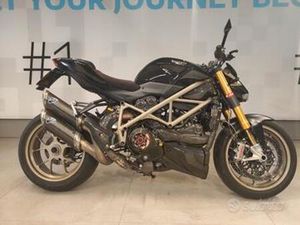 DUCATI STREETFIGHTER - 2010