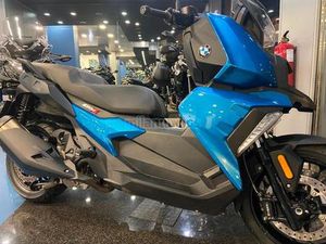 BMW - C 400 X