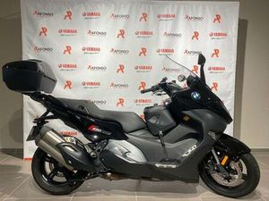 BMW - C 650 SPORT