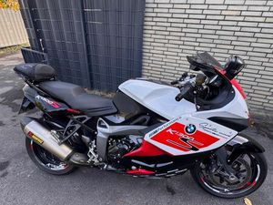 BMW K1300S SONDERMODELL