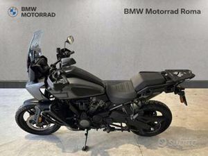 HARLEY DAVIDSON PAN AMERICA 1250 SPECIAL TWO ONE A