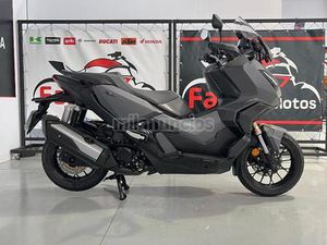 HONDA - ADV 350