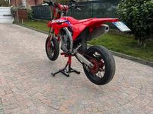 HONDA CRF RX 450 2022