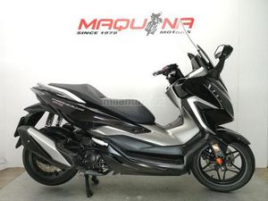 HONDA - FORZA 350