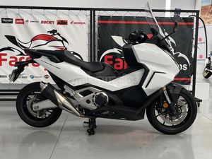 HONDA - FORZA 750