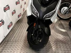 HONDA - HONDA FORZA 125