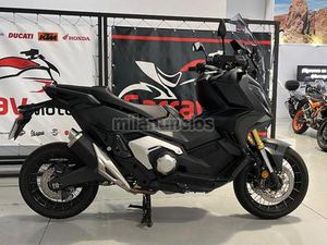 HONDA - X-ADV