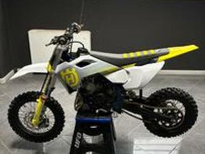 HUSQVARNA TC 65 2026