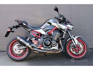 KAWASAKI Z 900 SE