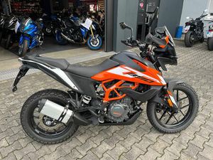 KTM 390 ADVENTURE
