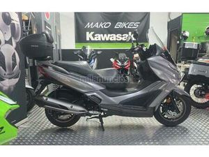 KYMCO - GRAND DINK 300