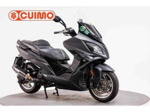 KYMCO - XCITING 400I