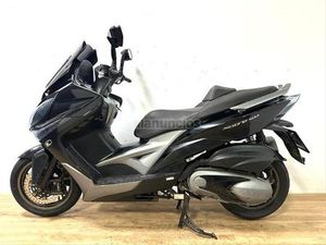 KYMCO - XCITING 400I