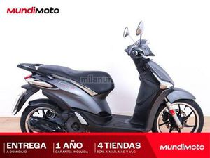 PIAGGIO - LIBERTY