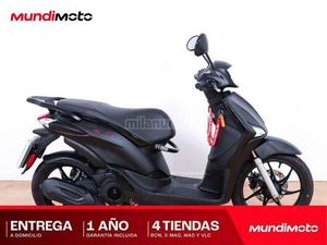 PIAGGIO - LIBERTY