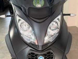 PIAGGIO - MP3 500HPE