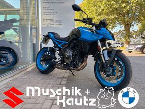 SUZUKI GSX 8S -->35KW/48PS<--