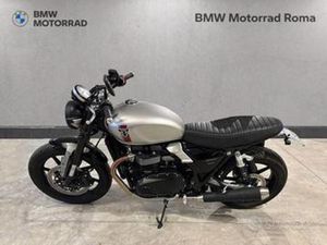 TRIUMPH SPEED TWIN 900 ABS MY25