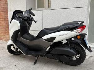 YAMAHA - NMAX 125