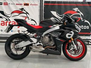 APRILIA - RS 660 35KW 35 KW A2