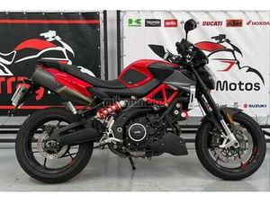 APRILIA - SHIVER 900