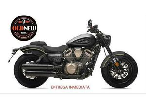 BENDA - CHINCHILLA 500