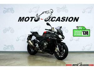 BMW - S 1000 R