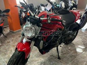 DUCATI - MONSTER 1200