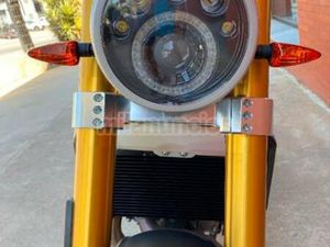 FANTIC - CABALLERO SCRAMBLER 500