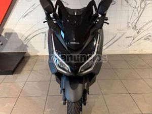 HONDA - FORZA 125