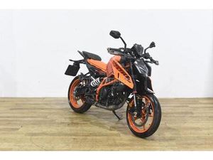 KTM - 390