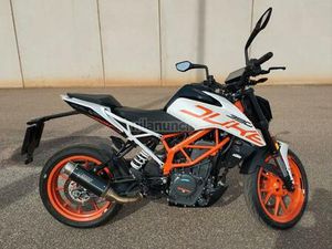 KTM - 390