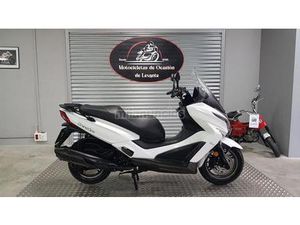 KYMCO - GRAND DINK 300