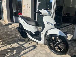 PEUGEOT KISBEE PEUGEOT KISBEE PARAB E BAULE BIANCO