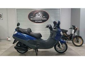 PIAGGIO - X9 125