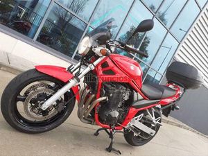 SUZUKI - GSF BANDIT 650