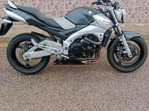 SUZUKI - GSR 600 ABS