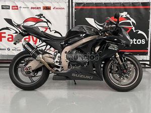 SUZUKI - GSX R1000
