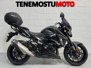 SUZUKI - GSX-S750