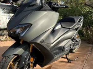 YAMAHA - T MAX 560 TECH MAX