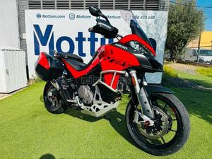 DUCATI - MULTISTRADA V2