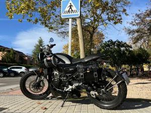 FB MONDIAL - HPS 300