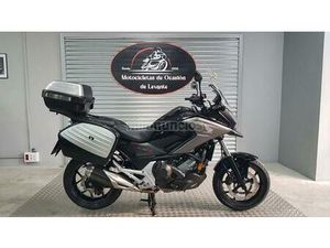 HONDA - NC 750 X