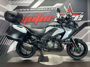 KAWASAKI - VERSYS 1000