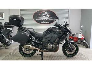 KAWASAKI - VERSYS 1000