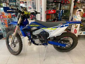 SHERCO - 300 SE FACTORY
