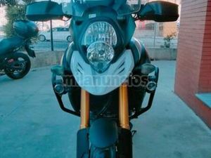 SUZUKI - V-STROM 1000