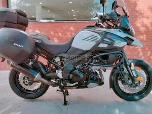 SUZUKI - V-STROM 1000XT ABS