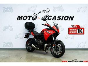 YAMAHA - TRACER 7